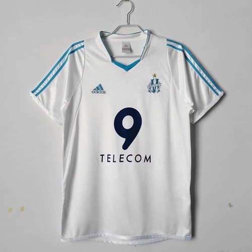 Replica 2003 International Jersey Retro With Special Edition Design