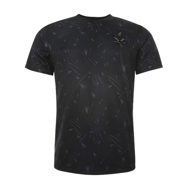 Liverpool Classic Home Jersey Liverpool
