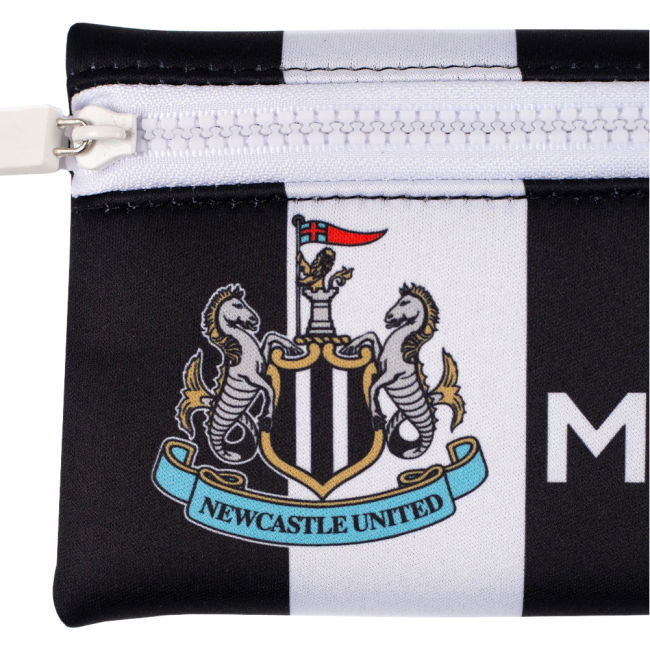Professional Style Newcastle Home Pro Level Shirt 2025-2026 (1)