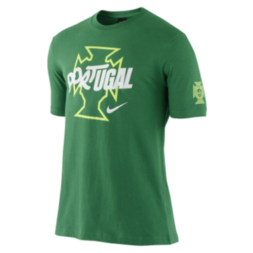 Official Portugal Player Version Kit - Nike top-quality 2010