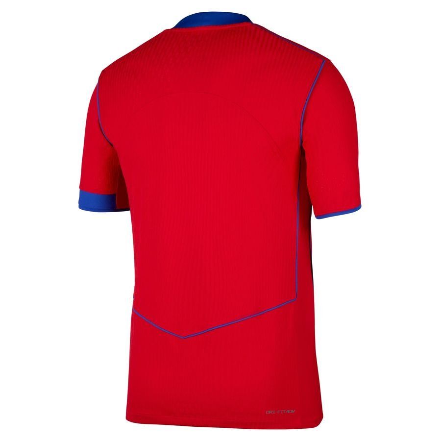 Paris Saint Germain 3rd Shirt 2025/26 Vapor Supporter Version