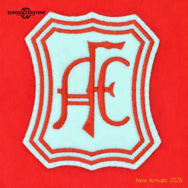 Toffs Retro Shirts Children 1965 Jersey Football Fan Apparel