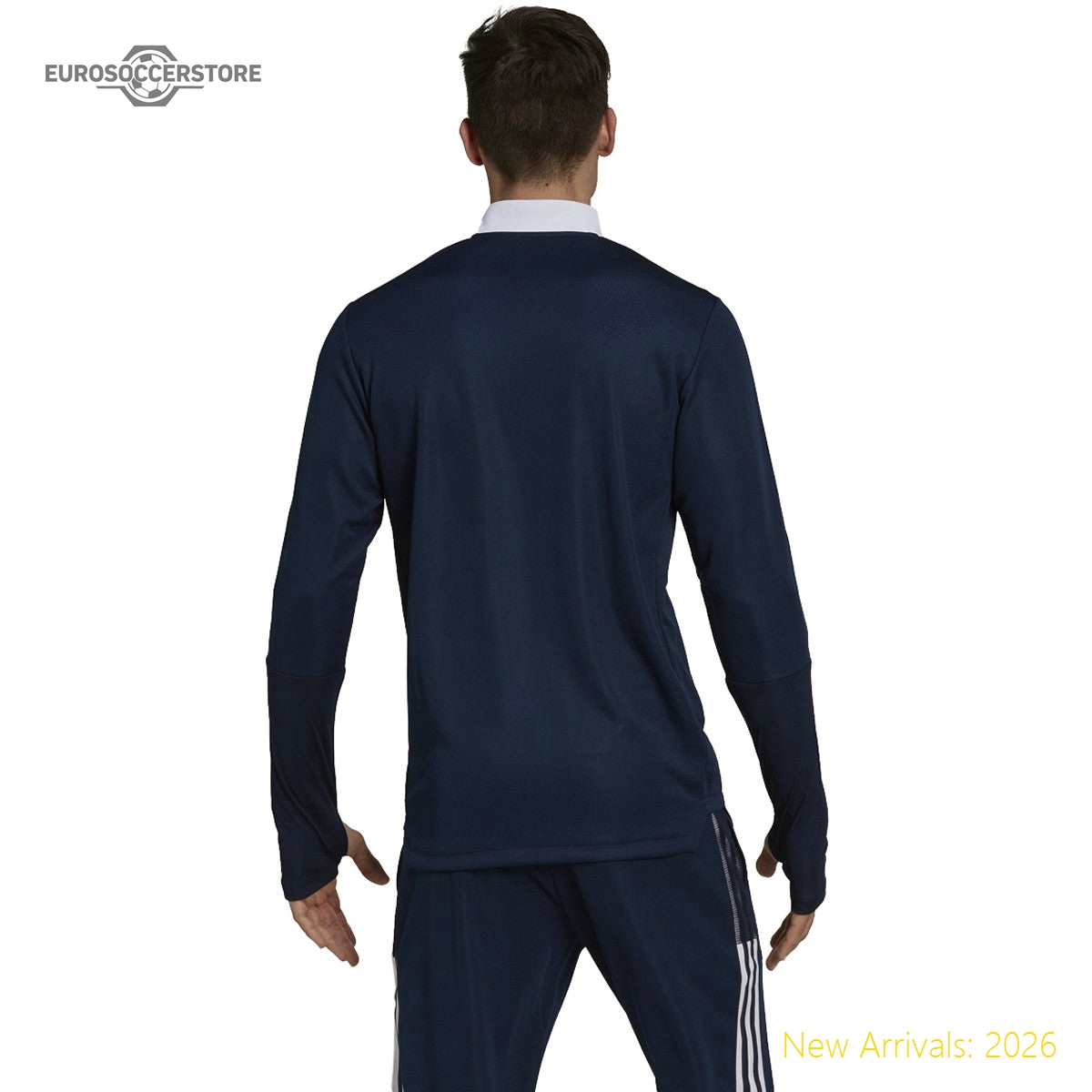 Adult Top-grade La Attacking Threat Unknown Jersey 2021