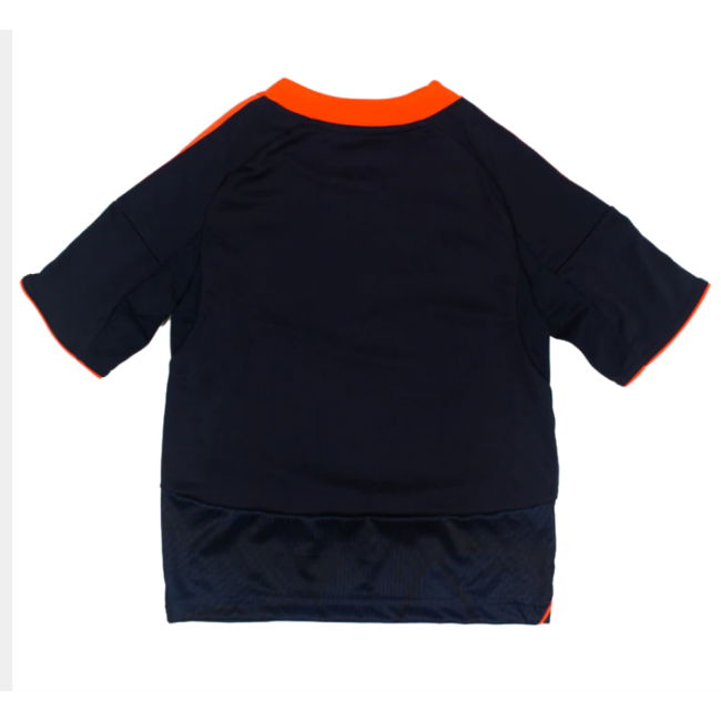 2025-2026 Updated Championship Third Jersey
