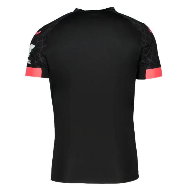 Sevilla 2022-2023 Third - High Quality Match Quality Edition