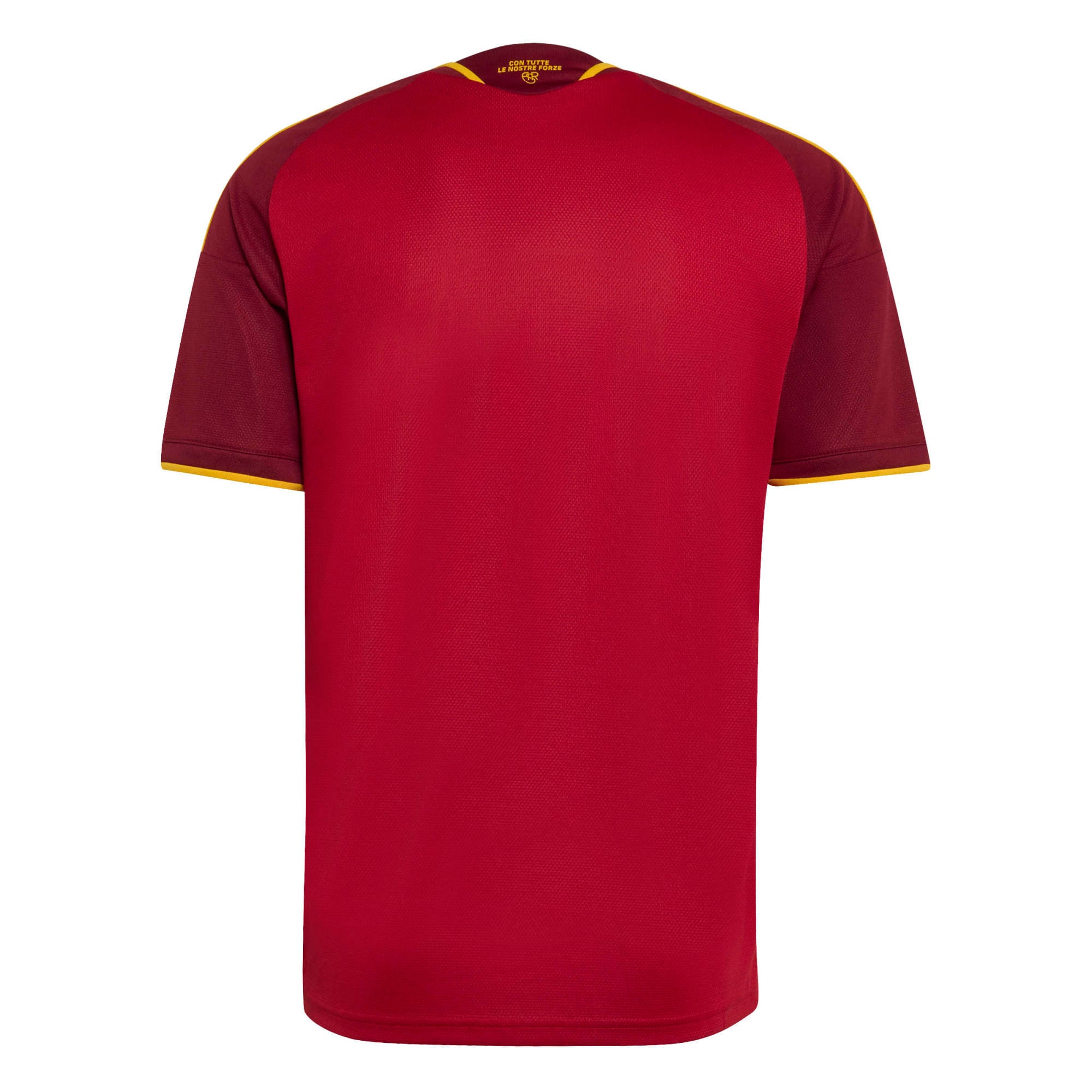 [SD] AS Roma 2026/27 Home Replica Jersey - Red