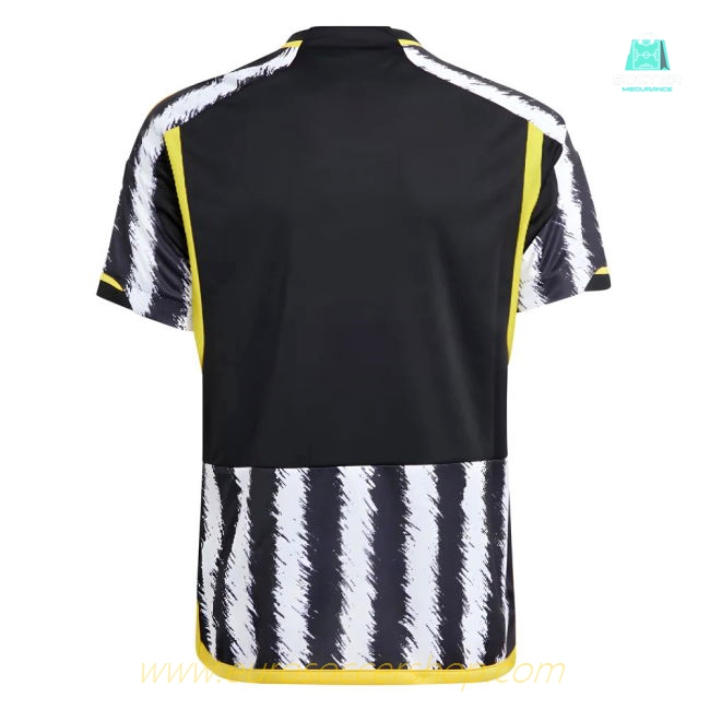 2023-2024 Juventus Home Shirt (Kids) (Your Name)