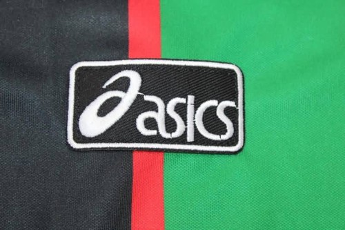 Visitante - Match-ready - Trendy Design - Authentic Replica