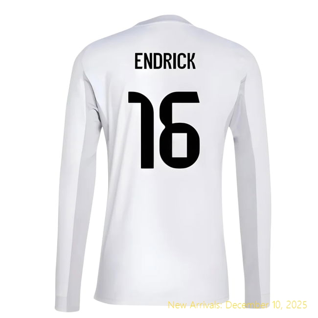 Real Madrid Official Home - Match Day Essential - Team Spirit