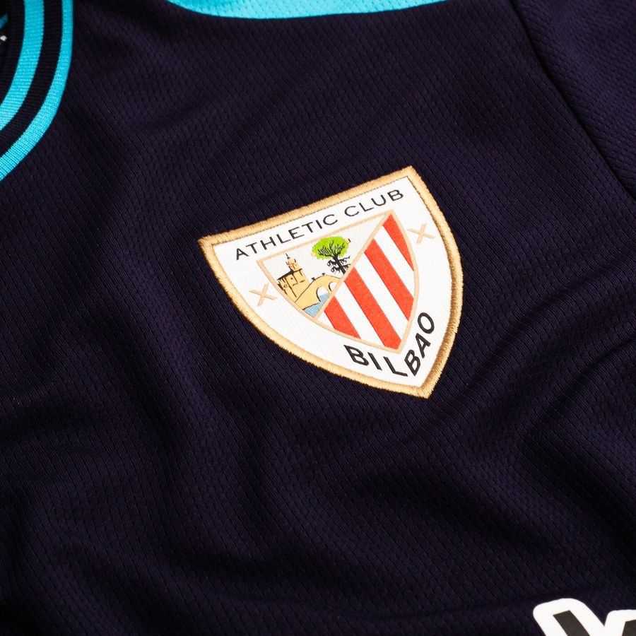 Athletic Bilbao Away Shirt 2025/26