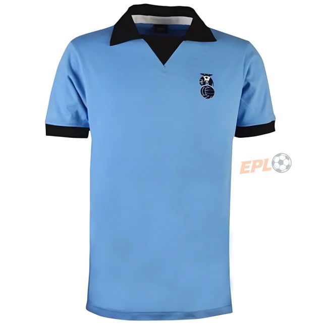 1970 Championship premium quality Home Shirt - Adults