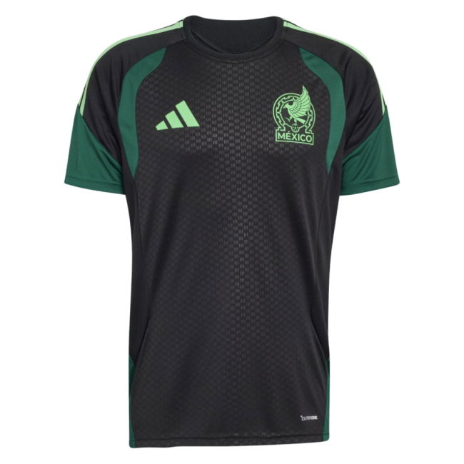 Updated Mexico Home Soccer Jersey 2026-2027