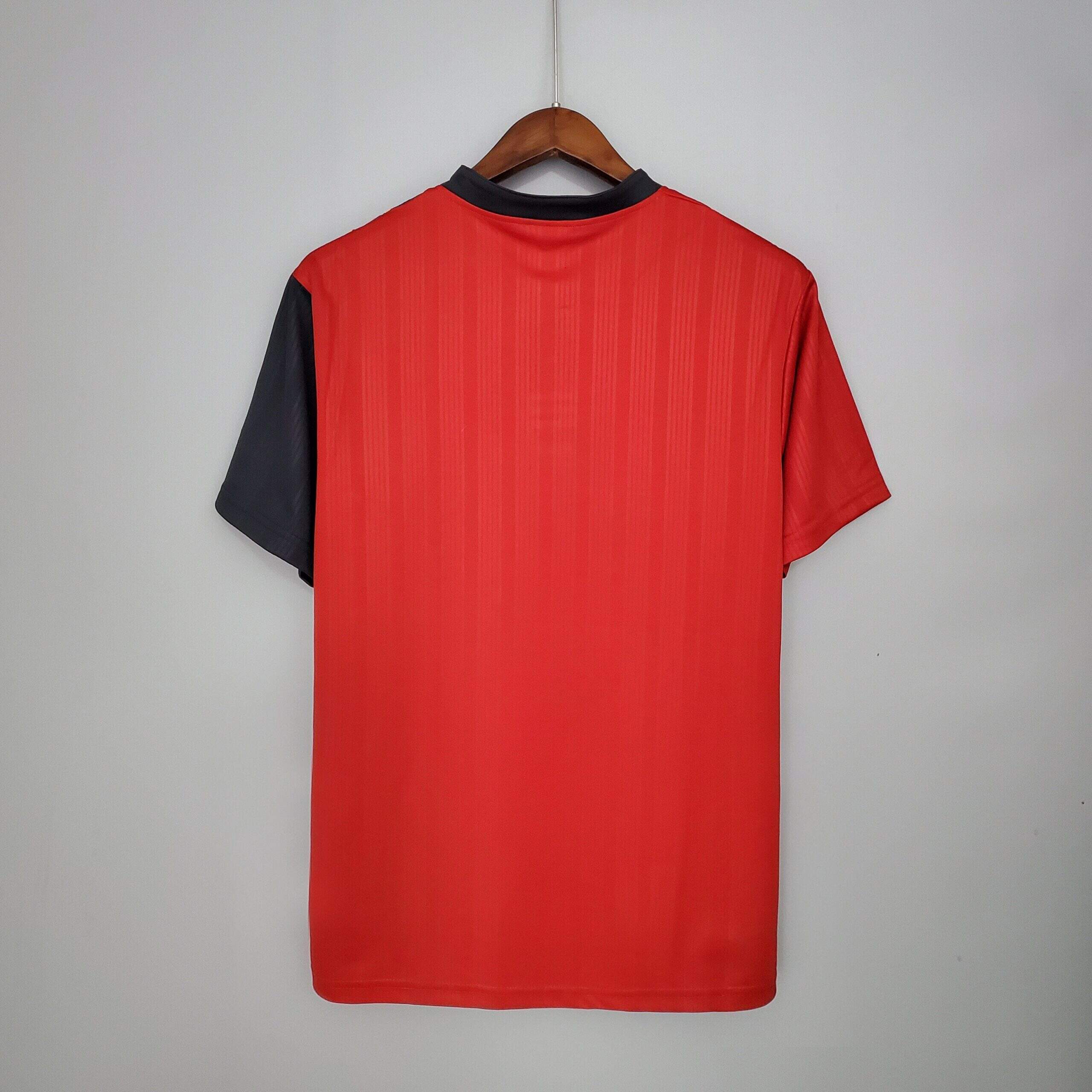 Cheap 1996 Spain Home kit