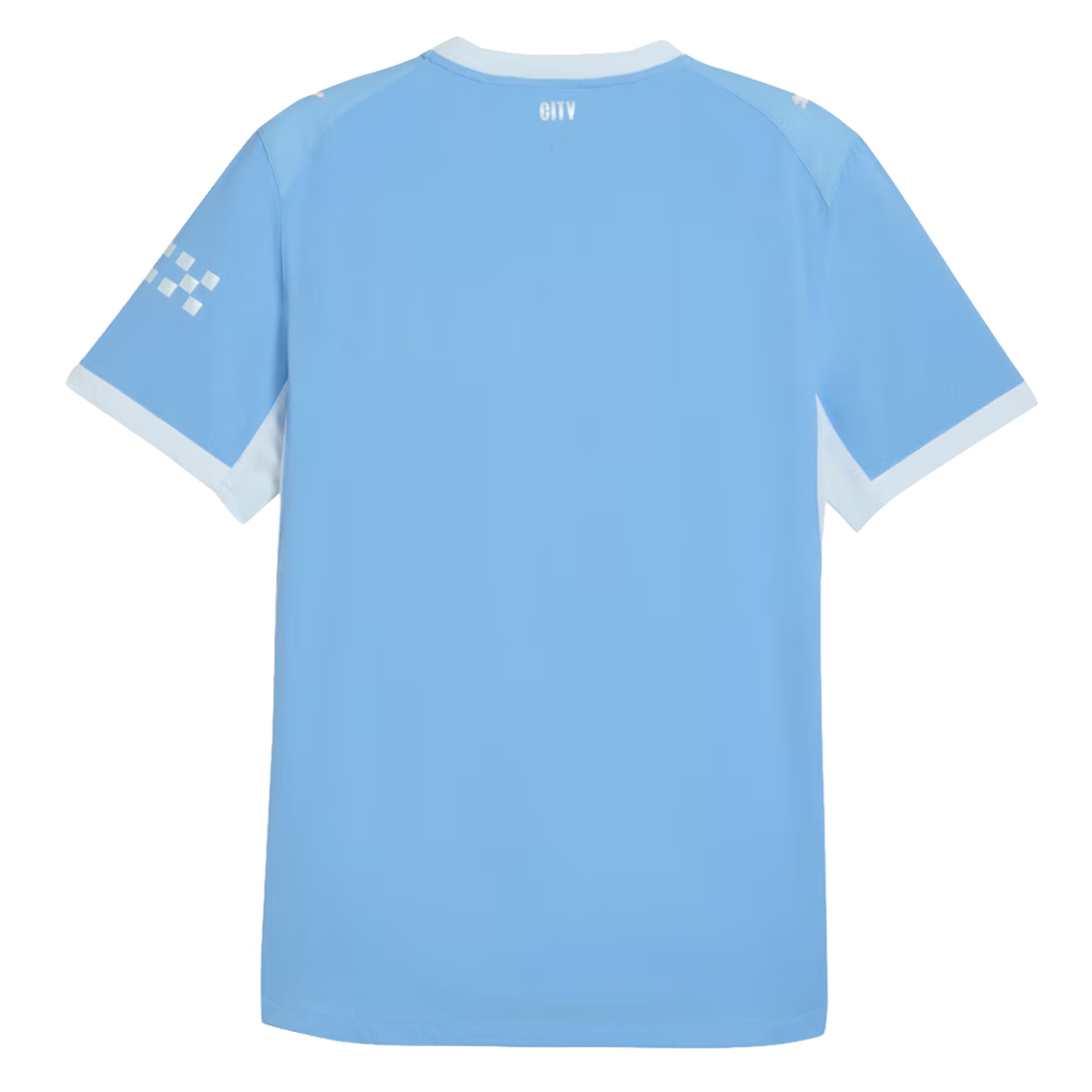 Player Manchester City 26/27 Home Shirt - Chroma Collection