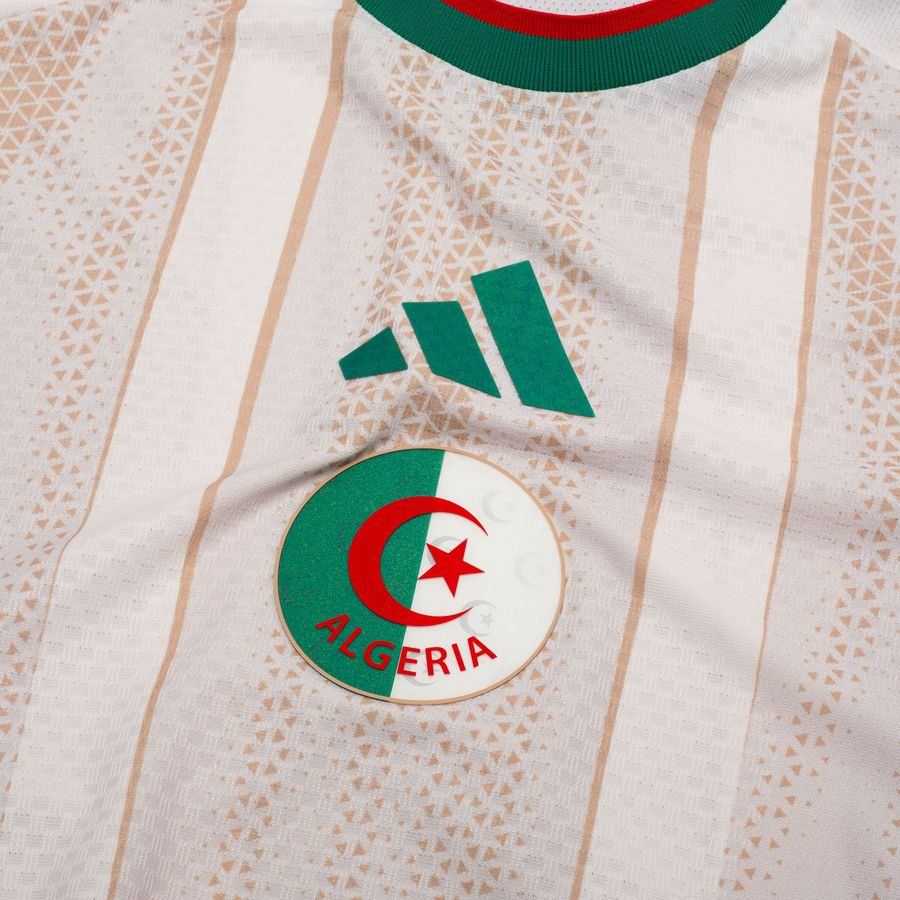 [LK] 2026 Algeria World Cup Home Uniform
