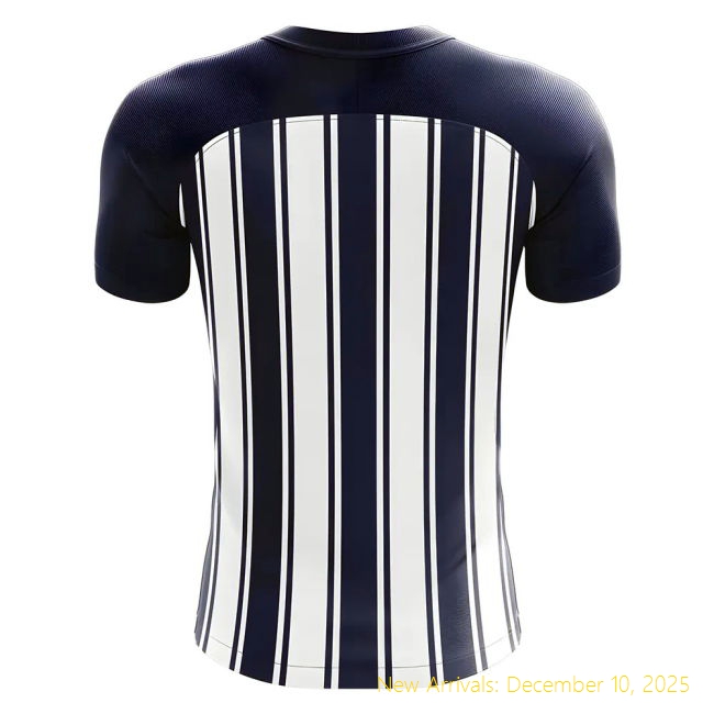 Official Real Sociedad 2025-2026 Football Shirt - La Liga