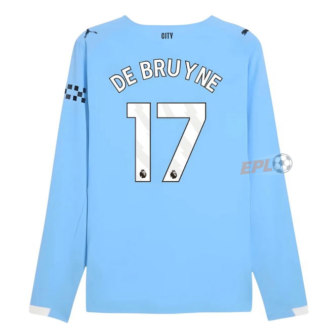 MAN genuine 2025-20 Home Kit - Adults | exclusive | genuine