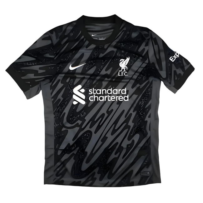 Official Liverpool (liverpool) 2024-2025 Home - Premier League