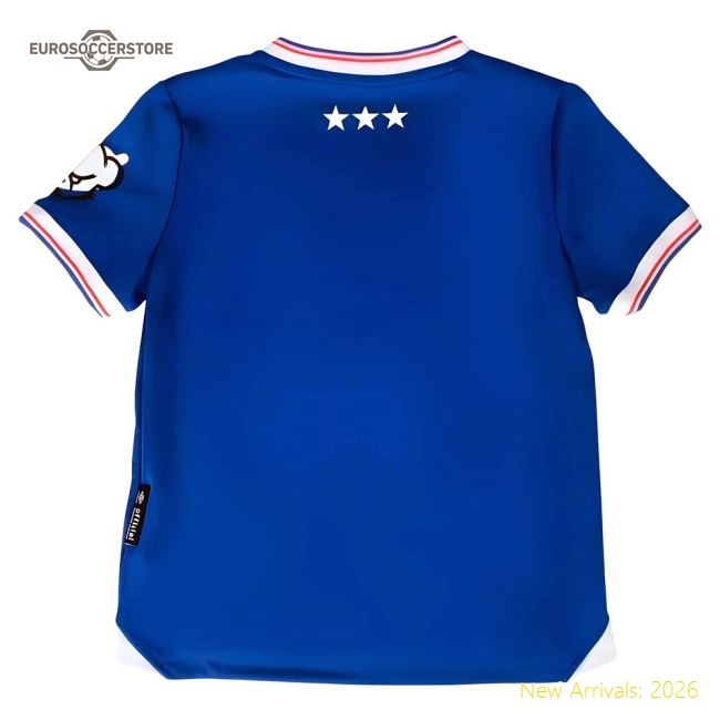 2025-2026 Football Team Mini Premium Jersey Performance Fabric