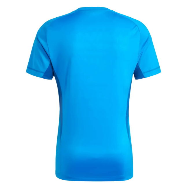 Authentic High Performance Juve 2025-2026 Campaign Supporter Shirt