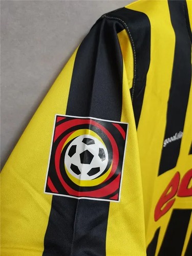 1999-2000 Local - Soft Cotton - World Cup - Fan Gear - World Cup