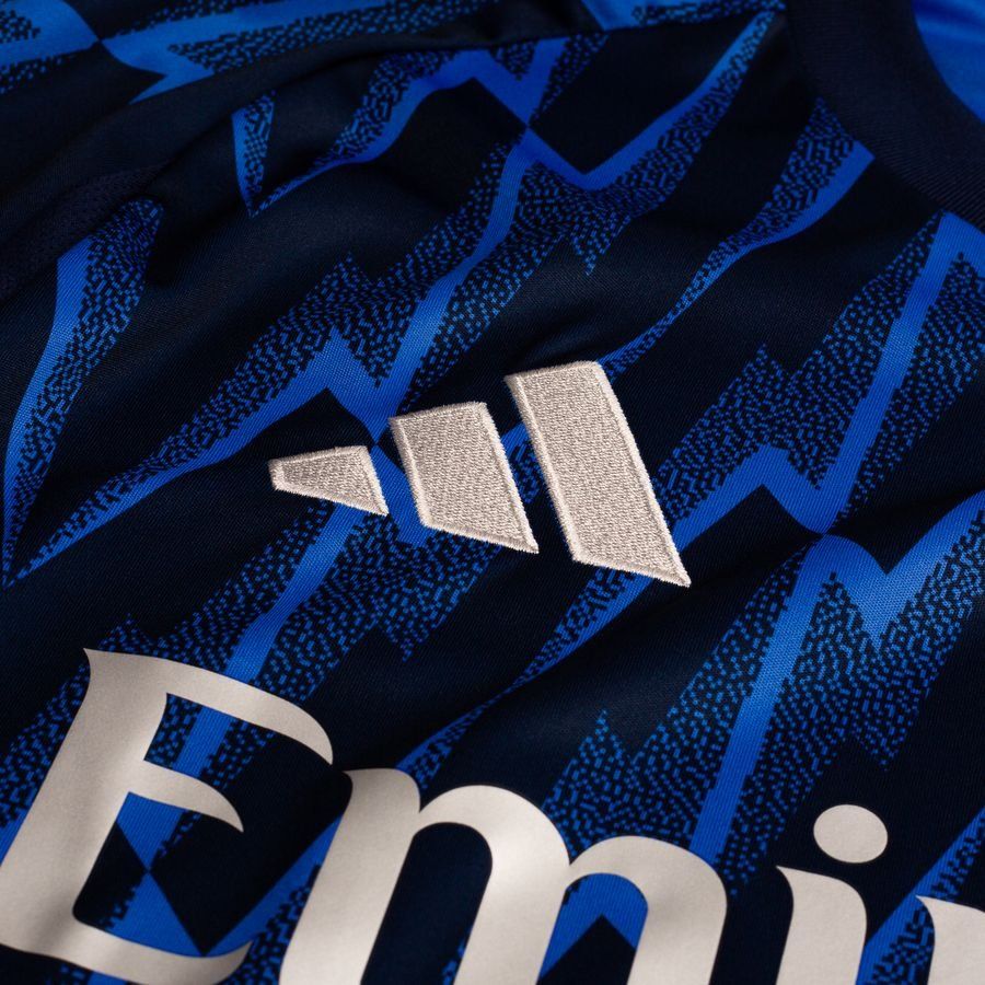 Arsenal Away Shirt 2025/26 Kids Supporter Version