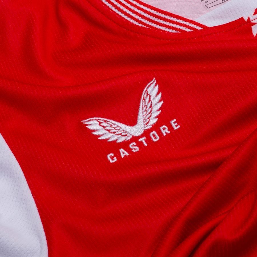 [EFKS] Slavia Prag Home Jersey 2025/26