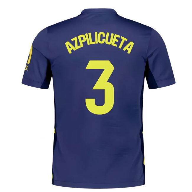 Latest Lightweight Atletico Madrid Away Soccer Jersey