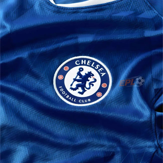 CHE 2025-20 budget-friendly Home Jersey - Adults | first-class