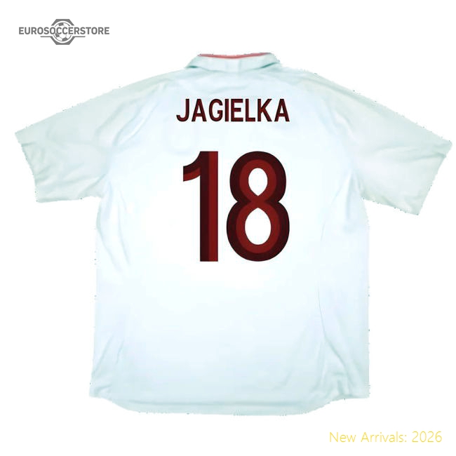 England 2024-2025 Authentic Home Shirt (eng) Breathability