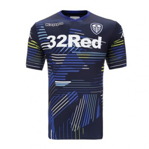 SHOP CHEAP LEEDS UNITED FC SOCCER SHIRT 18-19 SOCCER JERSEY -