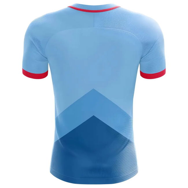 Celta Vigo Fans Culture 2018-2019 Home Shirt - (Toddler