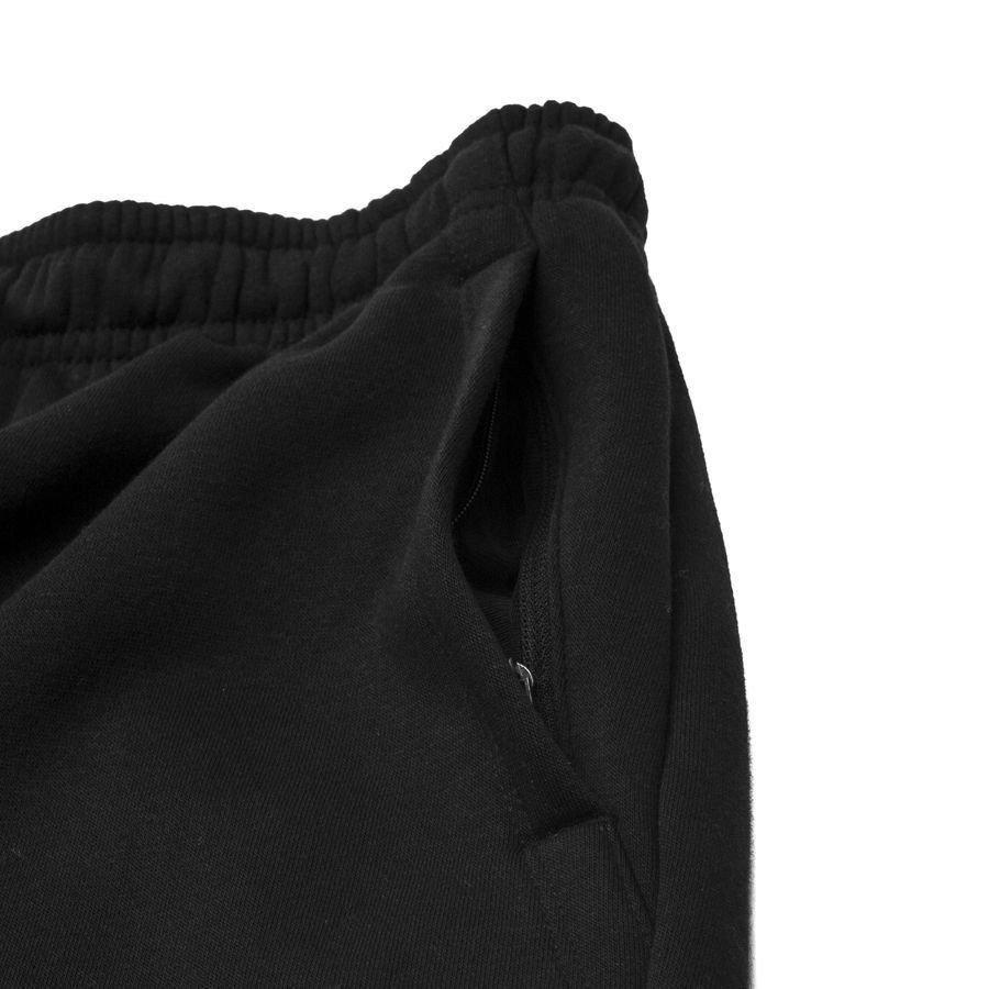 SK Brann Nike Shorts Park 20 Fleece KZ - Black/White Womens