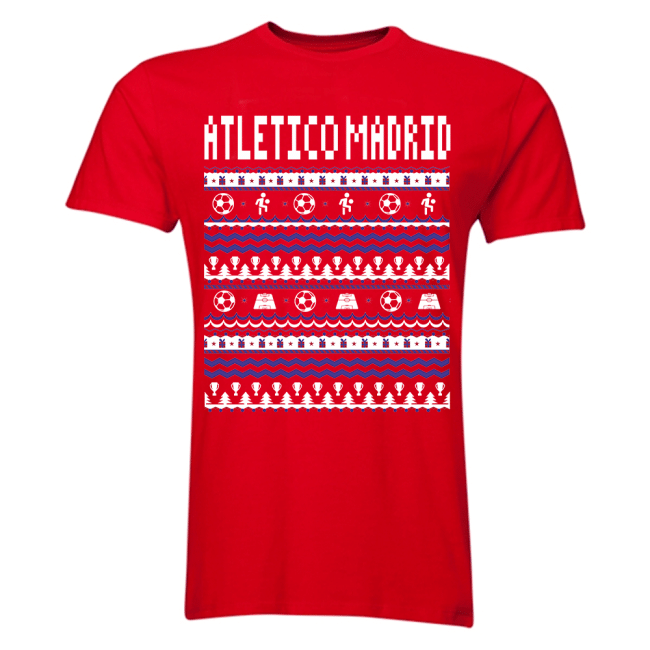 France Atletico Jersey - Kids
