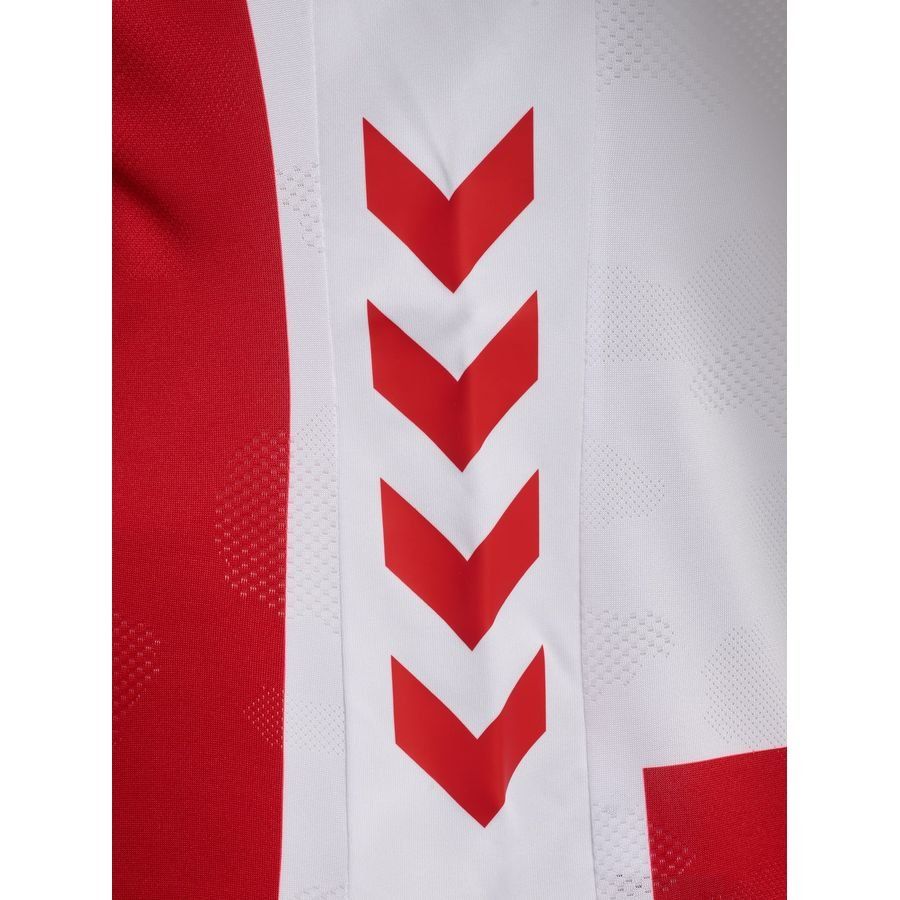 Fc Cologne Home Shirt 2025/26 In Multiple Adult Sizes