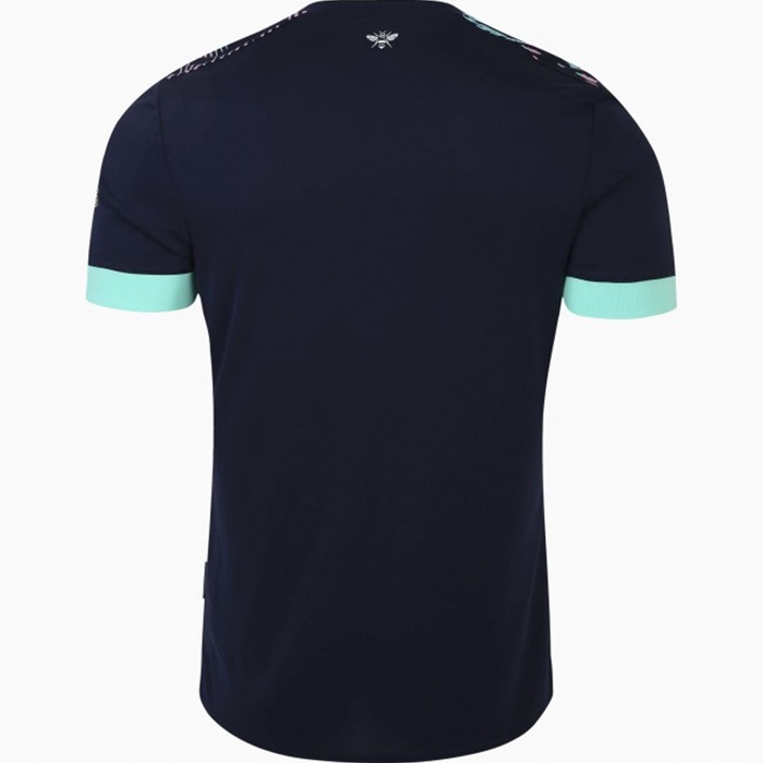[KK] Brentford FC Kit Released 23 24 Third Apparel