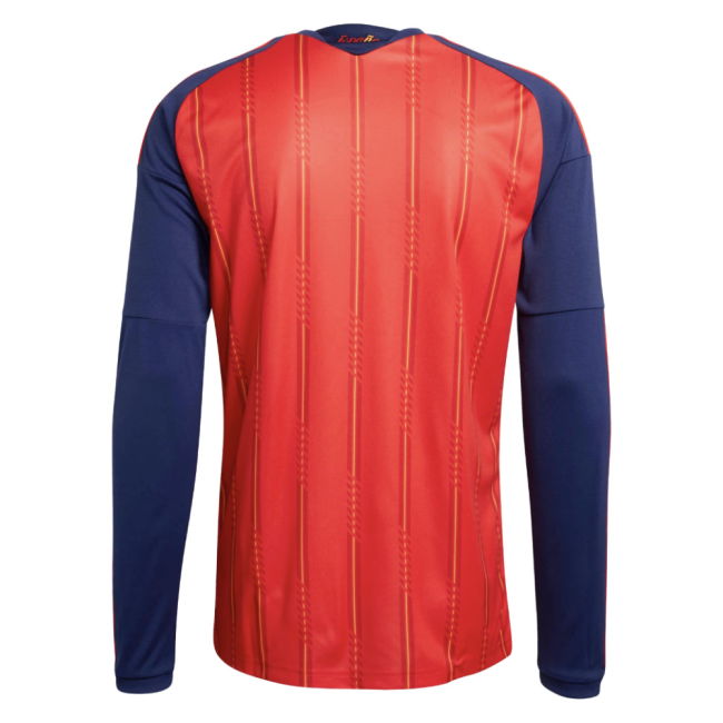 True Ultra Comfort Football Team 2025-2026 Campaign Supporter Shirt