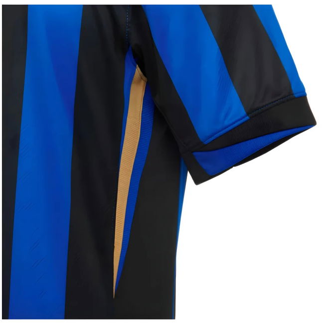 2024-2025 Inter Milan (inter) Home - Premium Quality - Football