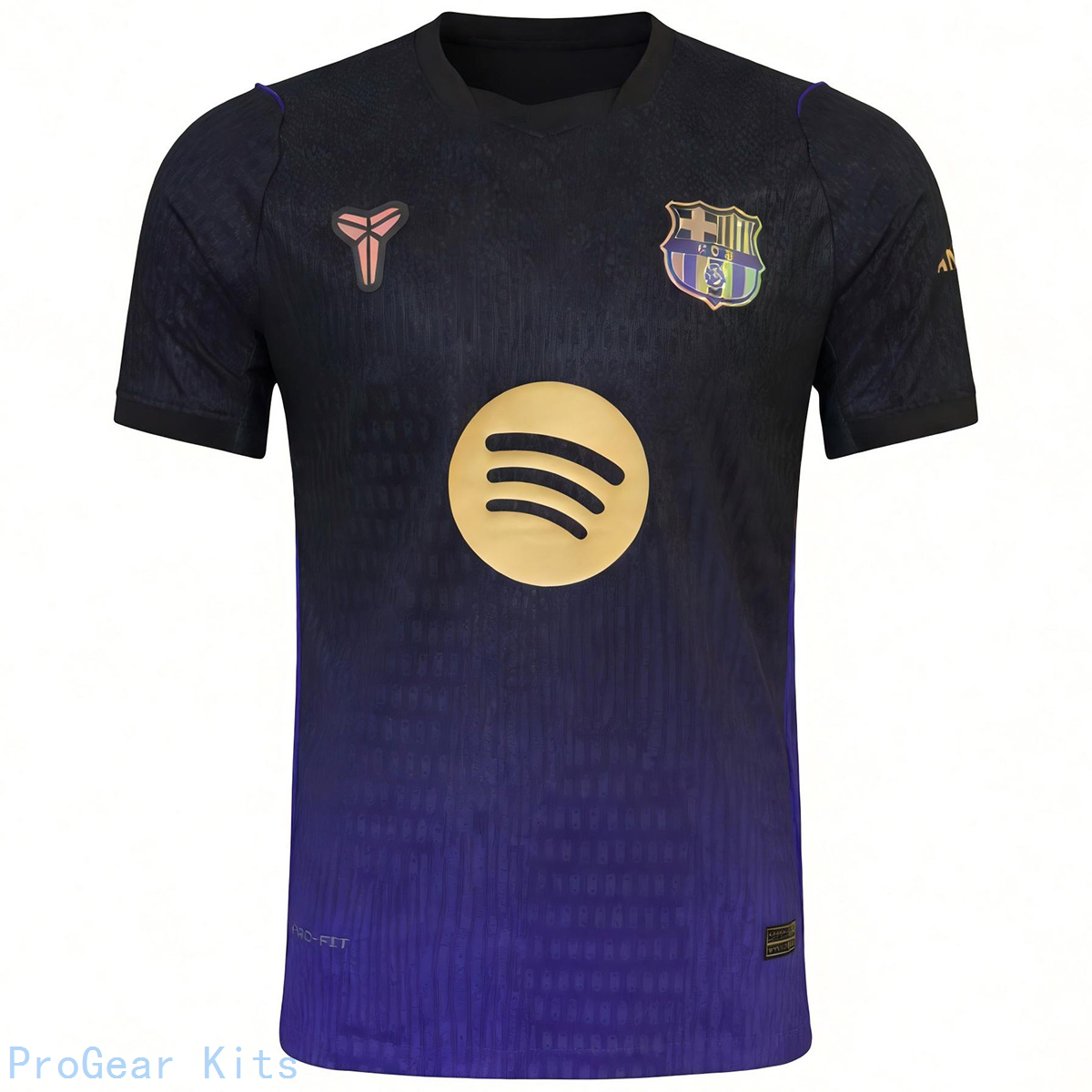 [SJH] FC Barcelona Ferm -n L 3pez #16 Away Kit 2026/27