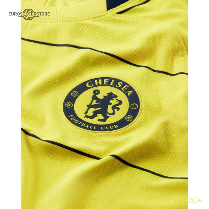 League Approved Adult Official Che Club Legend Away Jersey 2021
