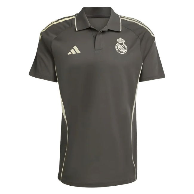 Adult Real Madrid Jersey 2025-2026 #48