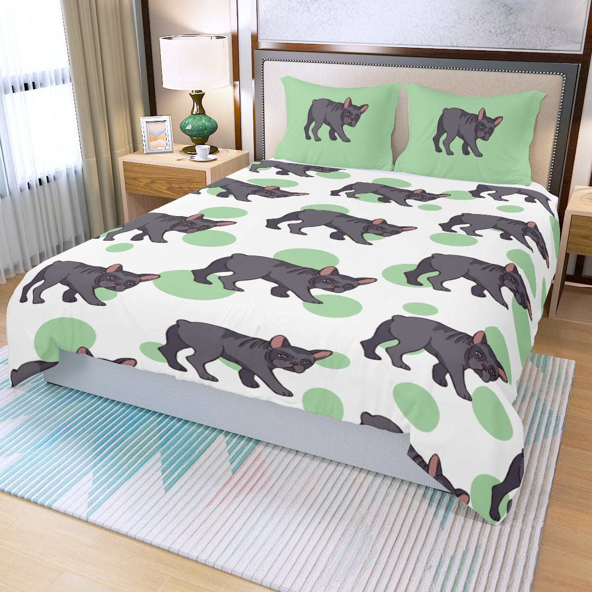 Orson - Bedding Set