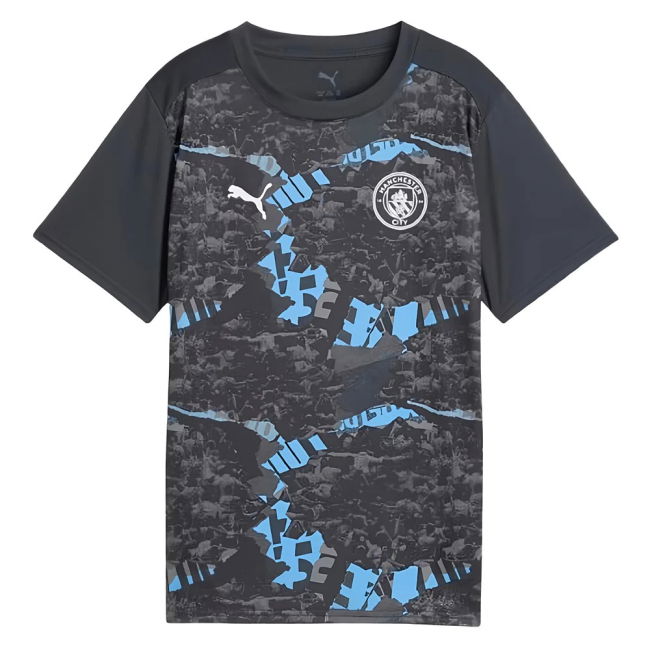 MAN high-end 2024-20 Third Kit - Kids | official | high quality