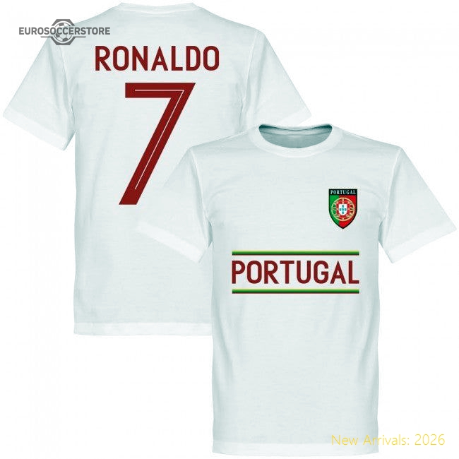 Fifa Approved Fifa Approved 2026-2027 Esp Team Elite Home Jersey 0