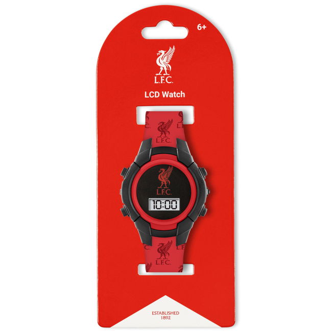 2025 Edition Liverpool Home Soccer Jersey 2025-2026 (Kids)