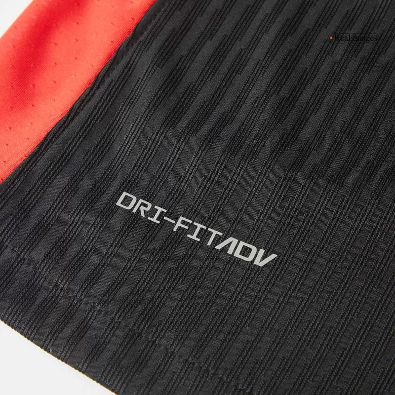 Player Version Barcelona X Travis Scott Away Soccer Jersey 2024/25Auth