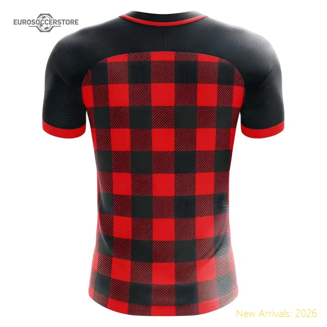 Football Team Jersey - Top Polyester Construction Casual