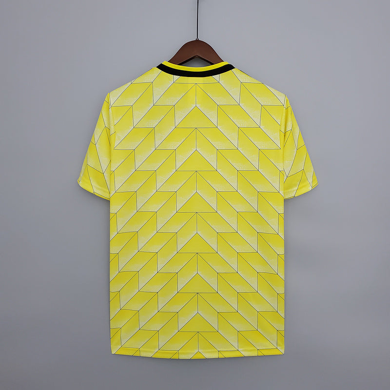 1988 Dortmund Home retro shirt