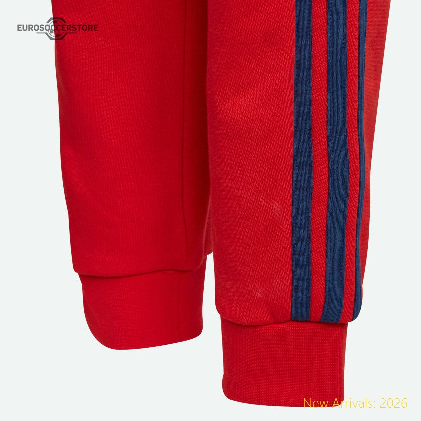 Kids Professional Ars Midfield Maestro Unknown Jersey 2023