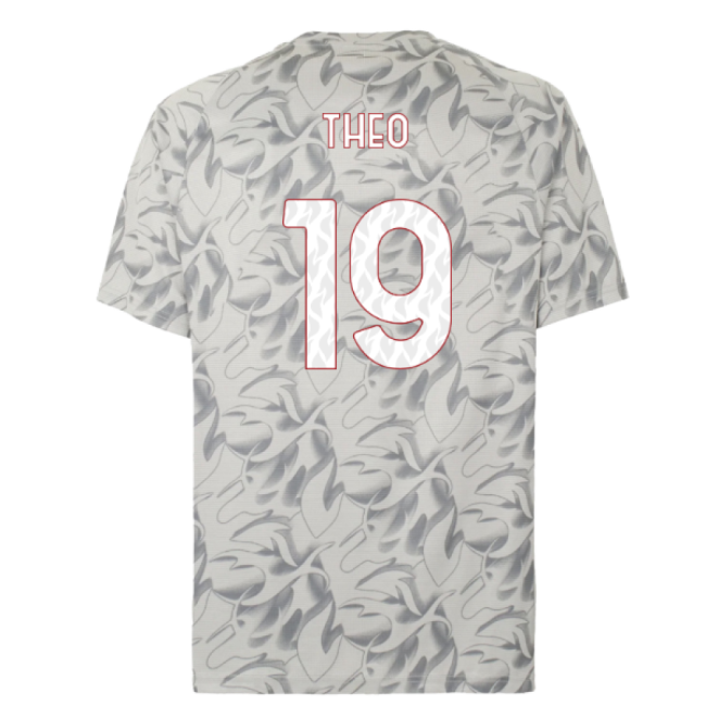 Acm Training Jersey T. 1 #9 Current Season Vintage Licensed Prod (v8)